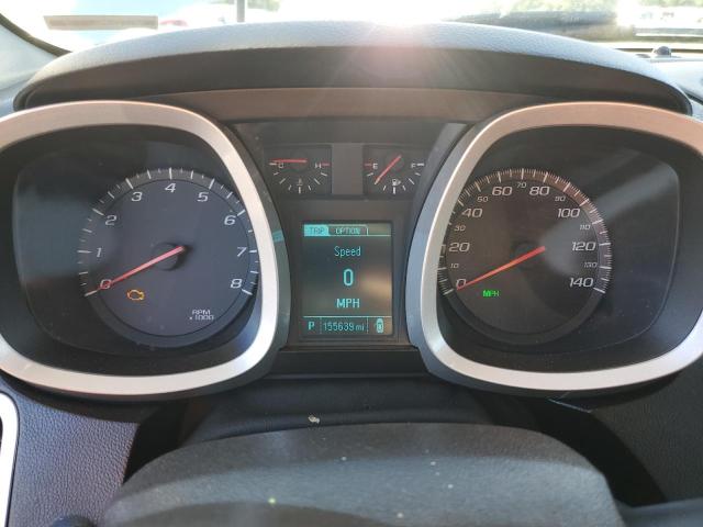 Photo 9 from auction – 2013 CHEVROLET EQUINOX LT with VIN 2GNFLEEK7D6119306