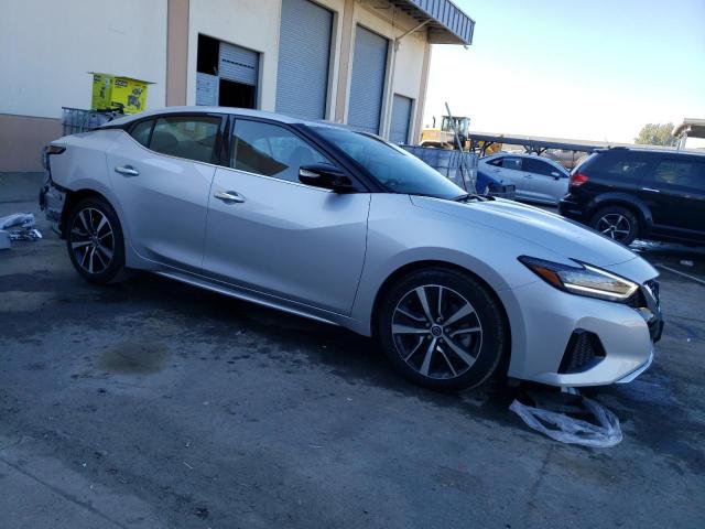 Photo 4 from auction – 2023 NISSAN MAXIMA SV with VIN 1N4AA6CV3PC508411