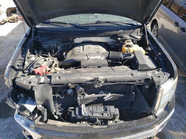 Photo 11 from auction – 2013 FORD F150 SUPER with VIN 1FTFW1ET4DKD60027
