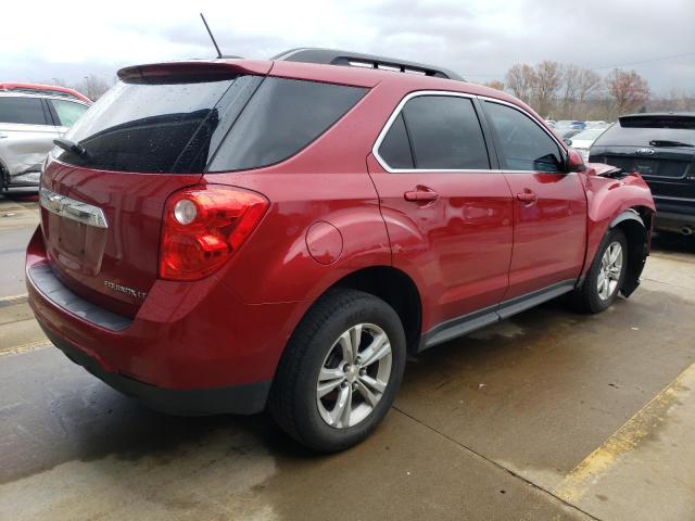 Photo 3 from auction – 2015 CHEVROLET EQUINOX LT with VIN 2GNALBEK5F6407112