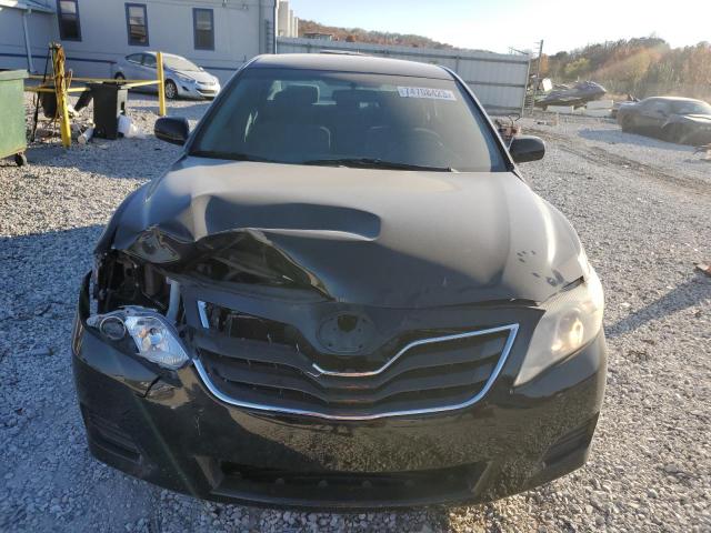 Photo 5 from auction – 2010 TOYOTA CAMRY BASE with VIN 4T4BF3EK5AR070947