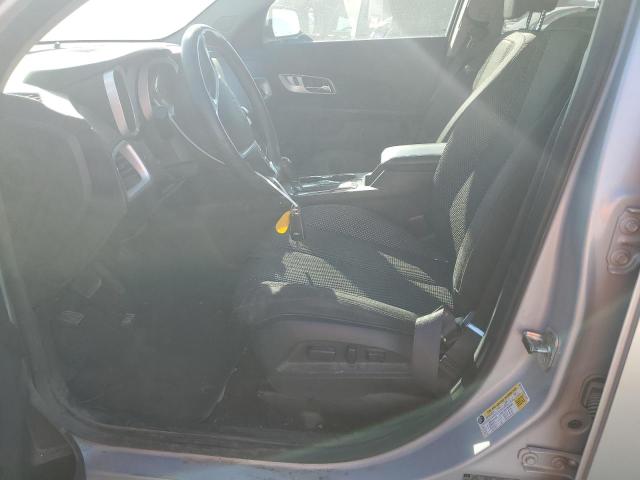 Photo 7 from auction – 2016 CHEVROLET EQUINOX LT with VIN 2GNFLFEK0G6134255