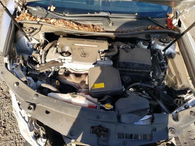 Photo 11 from auction – 2013 TOYOTA CAMRY L with VIN 4T4BF1FK8DR307549