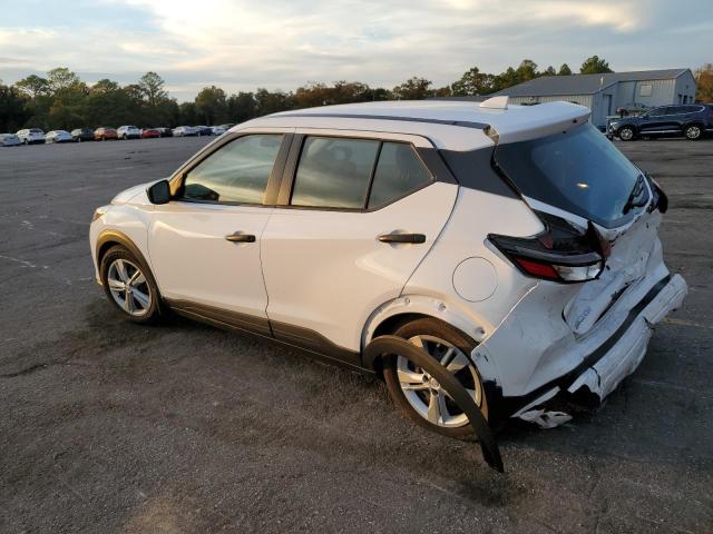 Photo 2 from auction – 2023 NISSAN KICKS S with VIN 3N1CP5BV4PL474189