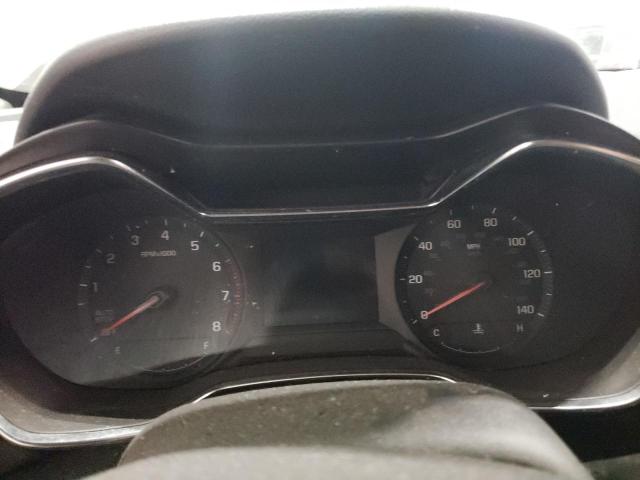 صورة رقم 9 من المزاد - 2021 CHEVROLET TRAILBLAZE مع VIN KL79MPS23MB066102