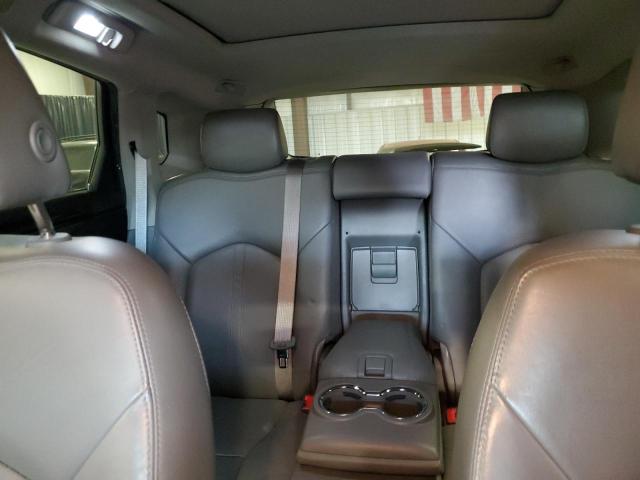 Photo 10 from auction – 2012 CADILLAC SRX LUXURY with VIN 3GYFNAE34CS658108