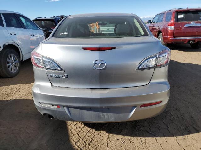 Photo 6 from auction – 2012 MAZDA 3 I with VIN JM1BL1UG9C1555265