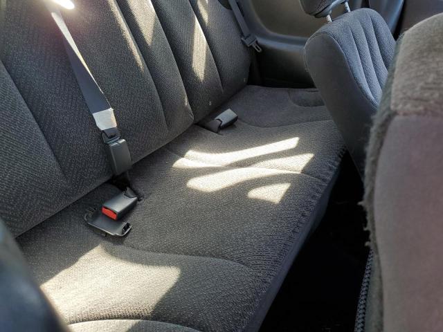 Photo 10 from auction – 2003 CHEVROLET CAVALIER L with VIN 1G1JH12F737337001