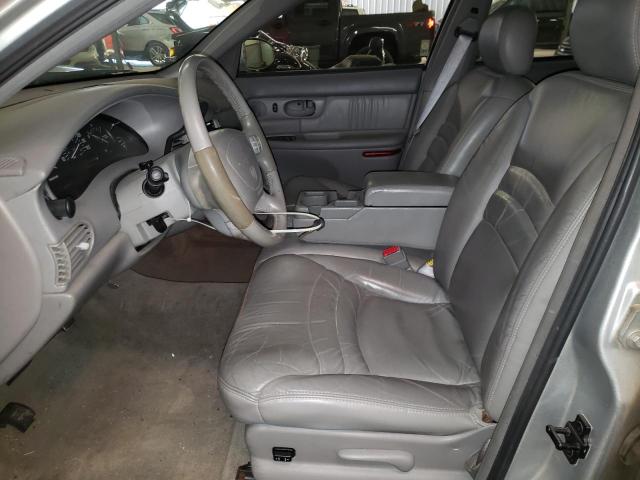 Photo 7 from auction – 2003 BUICK CENTURY CU with VIN 2G4WS52J831278673