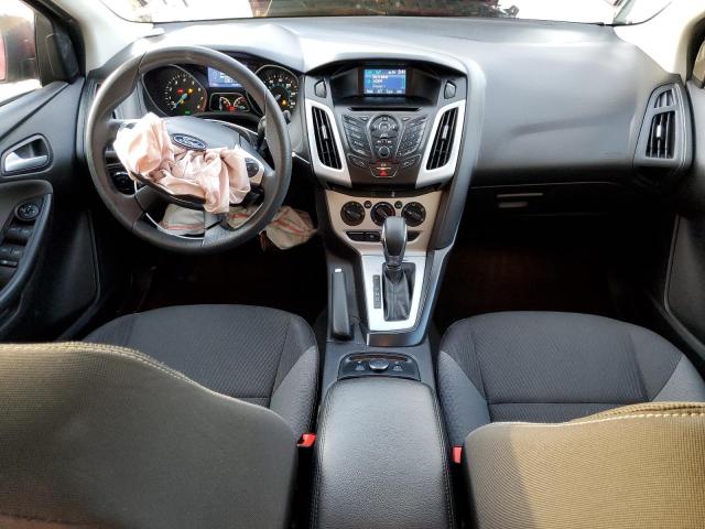 Photo 8 from auction – 2014 FORD FOCUS SE with VIN 1FADP3F2XEL230003