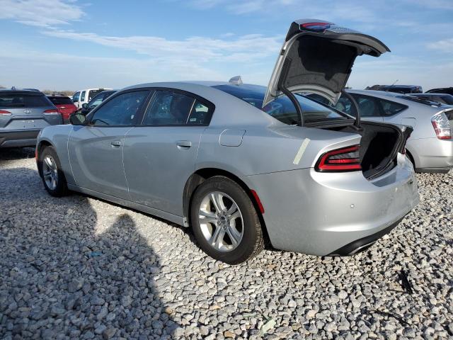 Photo 2 from auction – 2023 DODGE CHARGER SX with VIN 2C3CDXBG6PH559549