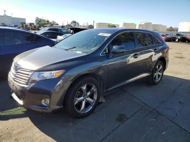 Photo 1 from auction – 2011 TOYOTA VENZA with VIN 4T3ZK3BB9BU037936