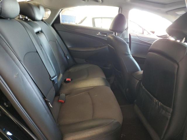 Photo 10 from auction – 2013 HYUNDAI SONATA SE with VIN 5NPEC4AB0DH729340