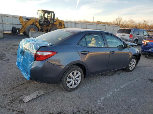 Photo 3 from auction – 2016 TOYOTA COROLLA L with VIN 5YFBURHE9GP455110