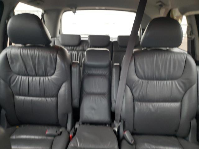 Photo 10 from auction – 2007 HONDA ODYSSEY EX with VIN 5FNRL38627B056008