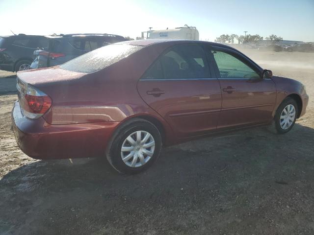 Photo 3 from auction – 2005 TOYOTA CAMRY LE with VIN 4T1BE32K55U021190
