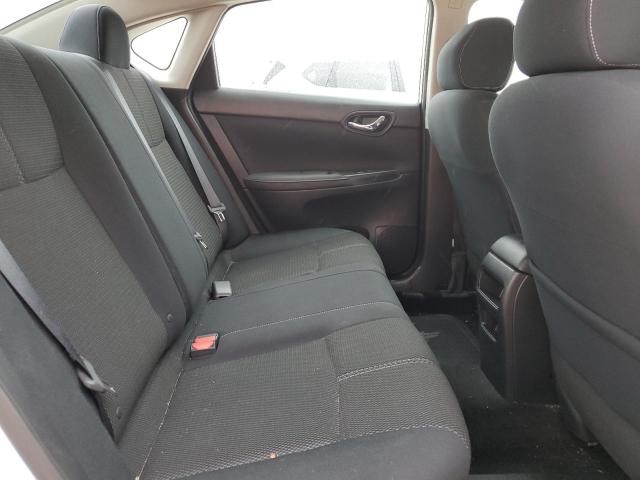 Photo 10 from auction – 2017 NISSAN SENTRA S with VIN 3N1AB7AP1HY314991