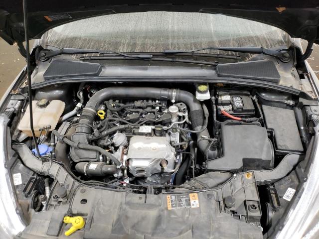Photo 11 from auction – 2018 FORD FOCUS SE with VIN 1FADP3FE3JL300574