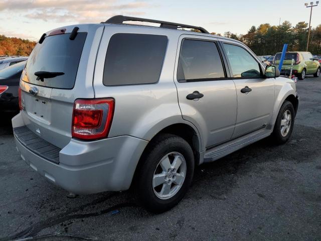 Photo 3 from auction – 2010 FORD ESCAPE XLT with VIN 1FMCU9D74AKC75403