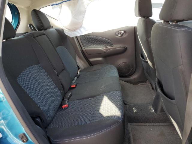 Photo 10 from auction – 2014 NISSAN VERSA NOTE with VIN 3N1CE2CP4EL426581