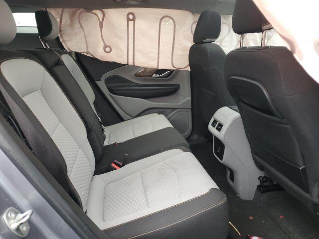 Photo 11 from auction – 2018 GMC TERRAIN SL with VIN 3GKALMEV3JL334930