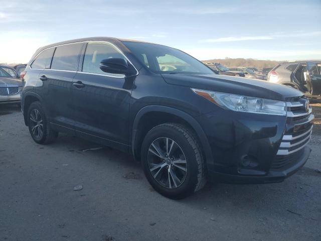 Photo 4 from auction – 2017 TOYOTA HIGHLANDER with VIN 5TDBZRFH2HS362016