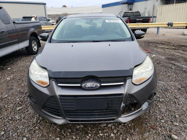 Фото 5 с аукциона – 2014 FORD FOCUS SE с VIN 1FADP3F22EL207427