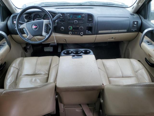 Photo 8 from auction – 2008 CHEVROLET SILVERADO with VIN 3GCEK13338G300893