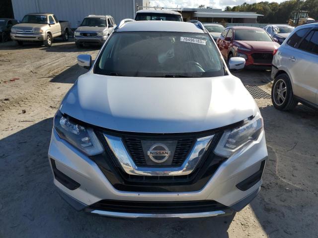 Photo 5 from auction – 2017 NISSAN ROGUE S with VIN KNMAT2MV2HP608747