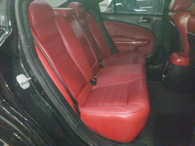 Photo 10 from auction – 2014 DODGE CHARGER R/ with VIN 2C3CDXDT8EH115077