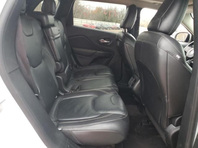Photo 10 from auction – 2016 JEEP CHEROKEE L with VIN 1C4PJMDS0GW348905