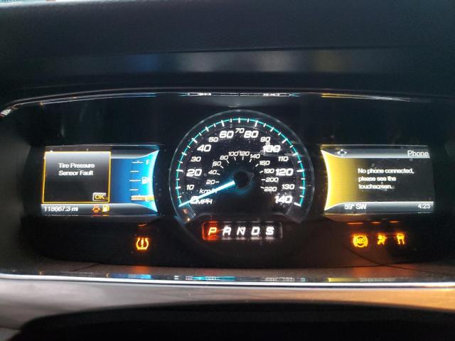 Photo 9 from auction – 2015 FORD TAURUS SEL with VIN 1FAHP2E8XFG155086