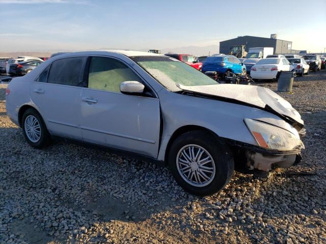 Photo 4 from auction – 2004 HONDA ACCORD LX with VIN JHMCM56334C040222