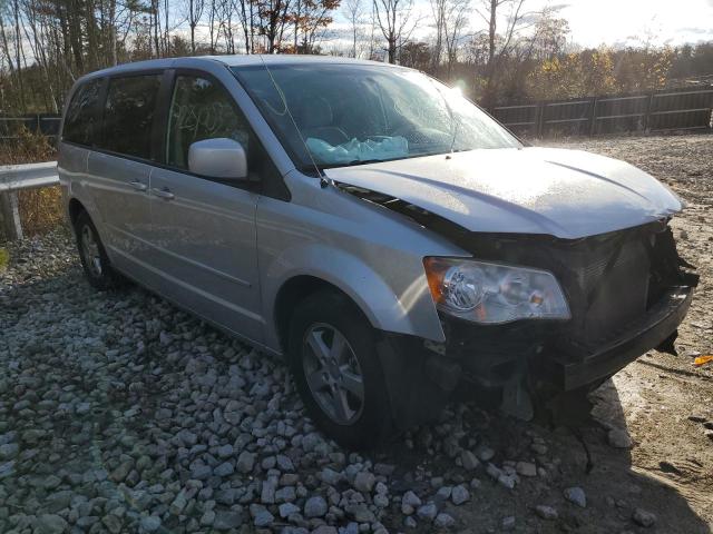 Photo 4 from auction – 2011 DODGE GRAND CARA with VIN 2D4RN3DG1BR700686