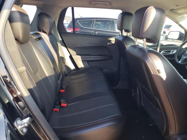 Photo 11 from auction – 2012 GMC TERRAIN SL with VIN 2GKALUEK5C6313591