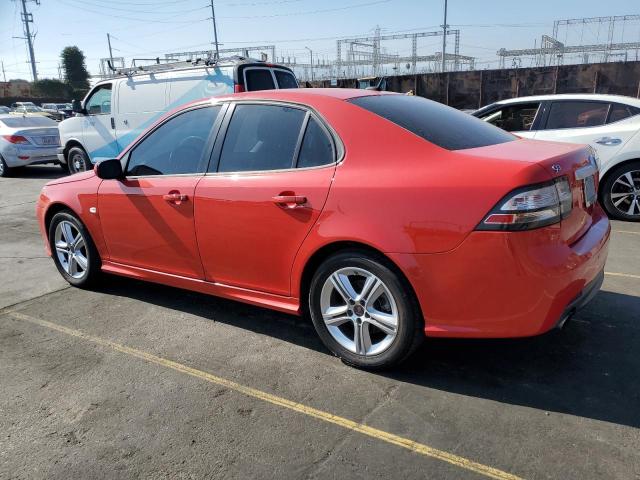 Photo 2 from auction – 2009 SAAB 9-3 AERO with VIN YS3FH42R091014101