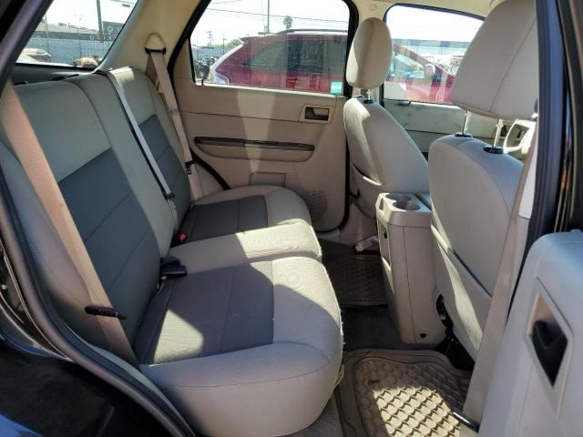 Photo 11 from auction – 2008 FORD ESCAPE XLT with VIN 1FMCU03Z78KB77121