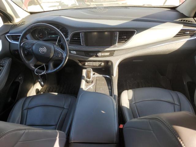 Photo 8 from auction – 2019 BUICK ENCLAVE ES with VIN 5GAERBKW9KJ188380