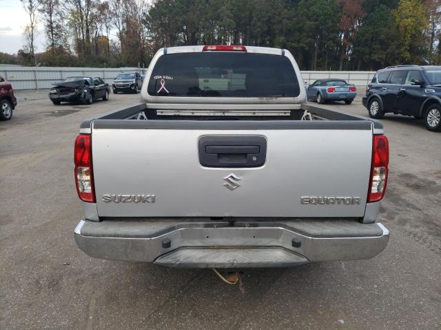 Photo 6 from auction – 2011 SUZUKI EQUATOR SP with VIN 5Z61D0ER2BC442250
