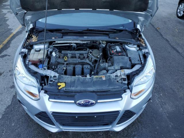 Photo 11 from auction – 2013 FORD FOCUS SE with VIN 1FADP3K24DL282781