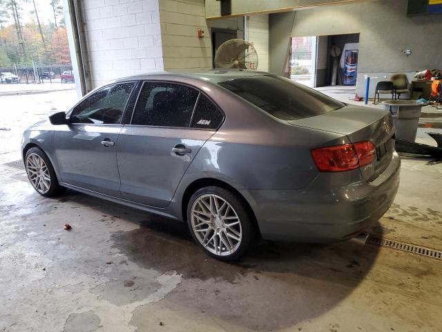 Photo 2 from auction – 2013 VOLKSWAGEN JETTA BASE with VIN 3VW2K7AJ1DM237020