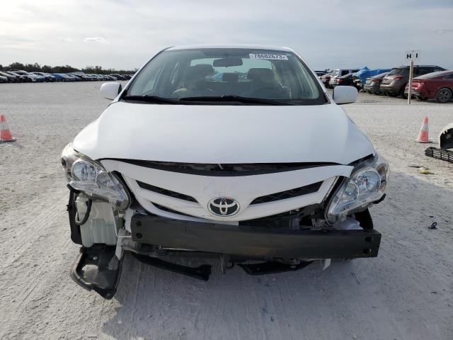 Photo 5 from auction – 2012 TOYOTA COROLLA BA with VIN 5YFBU4EE3CP046070