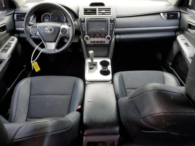 Photo 8 from auction – 2012 TOYOTA CAMRY BASE with VIN 4T1BF1FK9CU566432