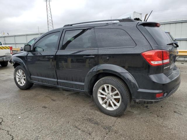 Photo 2 from auction – 2017 DODGE JOURNEY SX with VIN 3C4PDCBB7HT581868