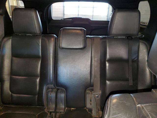 Photo 10 from auction – 2013 FORD EXPLORER X with VIN 1FM5K7D97DGA44264