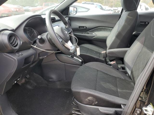 Photo 7 from auction – 2019 NISSAN KICKS S with VIN 3N1CP5CU3KL523610