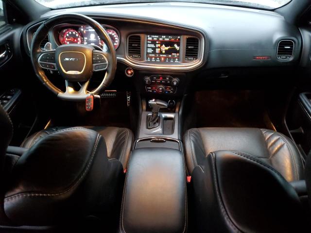 Photo 8 from auction – 2020 DODGE CHARGER SR with VIN 2C3CDXL91LH240490