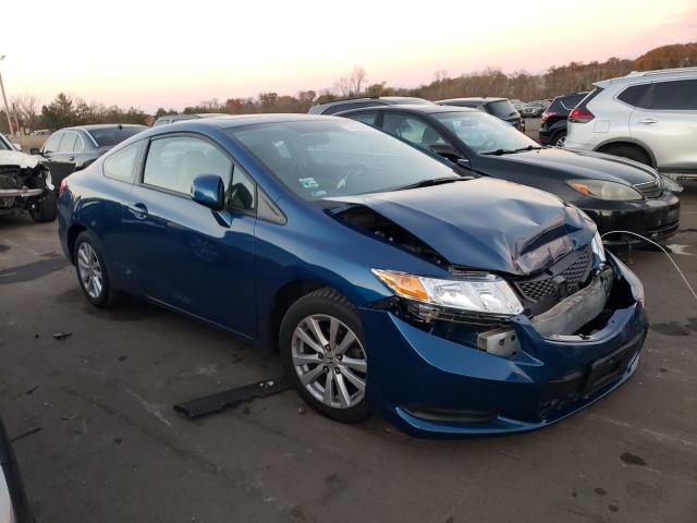 Photo 4 from auction – 2012 HONDA CIVIC EX with VIN 2HGFG3B88CH522533