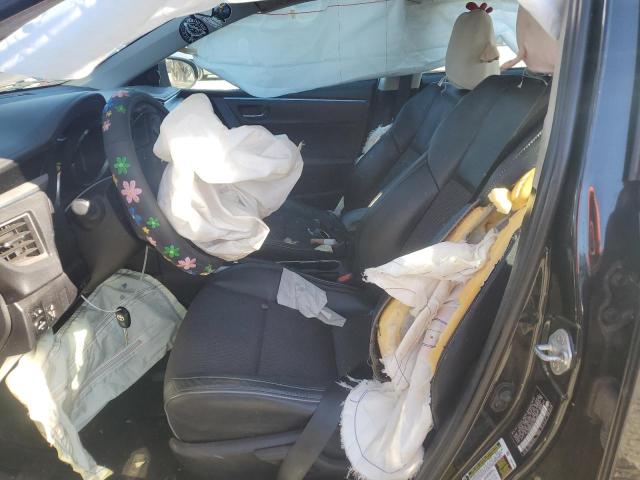 Photo 7 from auction – 2014 TOYOTA COROLLA L with VIN 5YFBURHE8EP166037