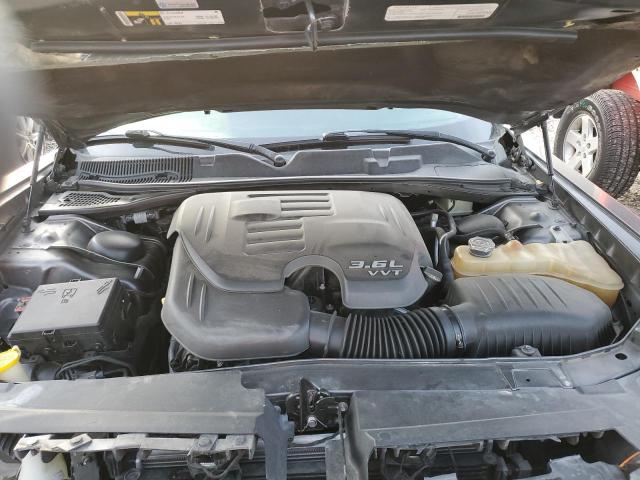Photo 11 from auction – 2016 DODGE CHALLENGER with VIN 2C3CDZAG8GH177908